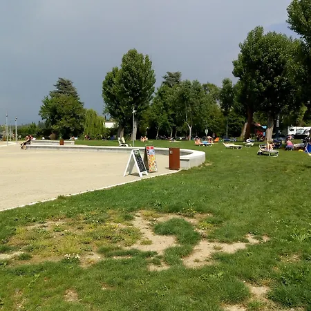 Casa vacanze A Due Passi Da Gardaland Con Wi-fi Veloce E Aria Condizionata *